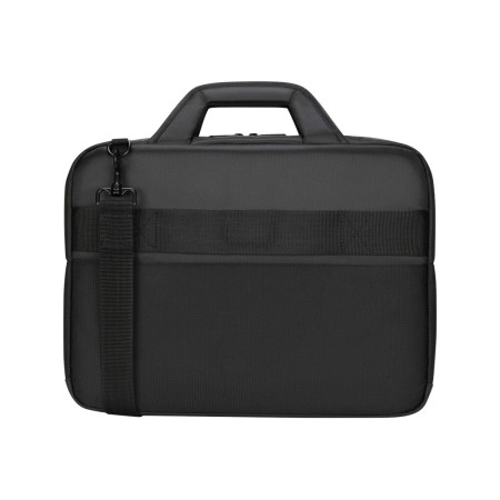 Targus | TCG460GL | CityGear Laptop Case | Topload | Black | 14-15.6 " | Shoulder strap