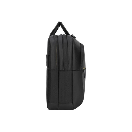 Targus | TCG460GL | CityGear Laptop Case | Topload | Black | 14-15.6 " | Shoulder strap