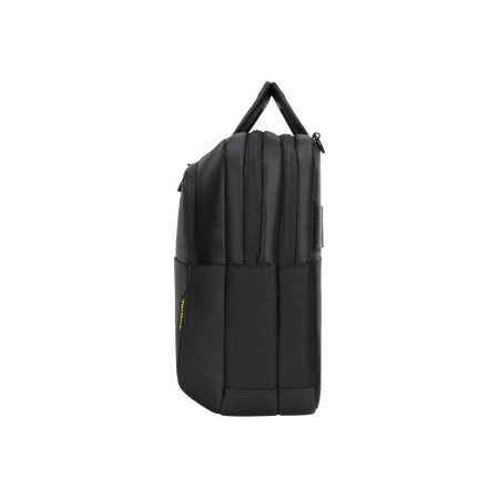 Targus | TCG460GL | CityGear Laptop Case | Topload | Black | 14-15.6 " | Shoulder strap