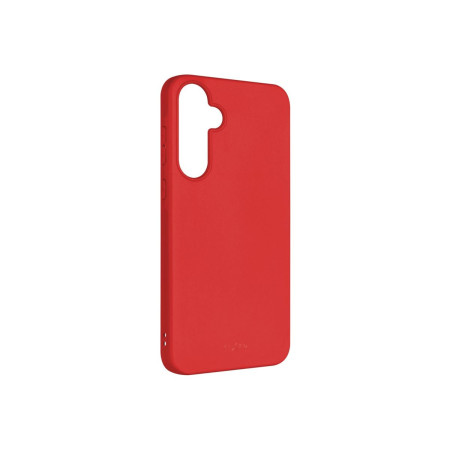 Fixed | Story FIXST-1262-RD | Back cover | Samsung | Galaxy A35 5G | Rubberized | Red