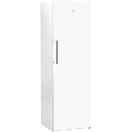 INDESIT | Refrigerator | SI6 2 W | Energy efficiency class E | Free standing | Larder | Height 167 cm | Fridge net capacity 323 