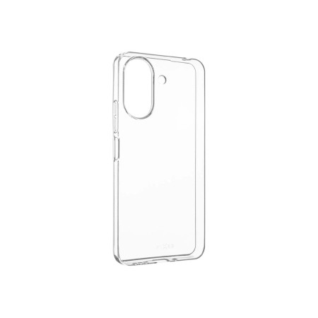 Fixed | Slim AntiUV | Back cover | Redmi 13C/POCO C65 | Xiaomi | TPU | Transparent