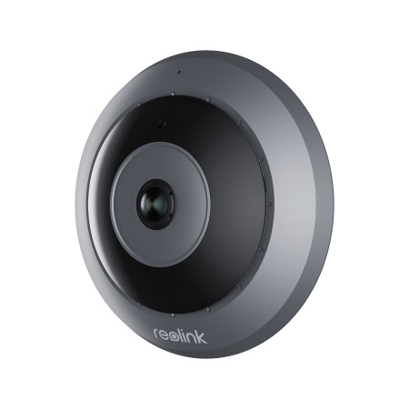 Reolink | 360 Panoramic Indoor Fisheye Camera with Smart Detection | Fisheye Series P520 | Fisheye | 6 MP | 1.98mm/F2.0 | H.265 