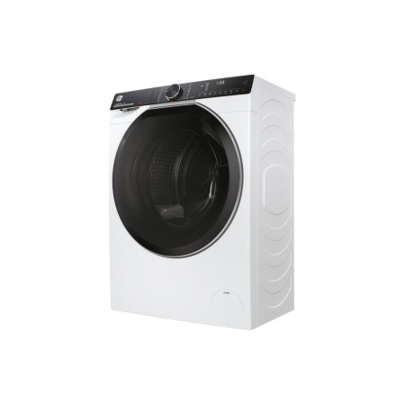 Hoover | Washing Machine | H7W449AMBC-S | Energy efficiency class A | Front loading | Washing capacity 9 kg | 1400 RPM | Depth 5