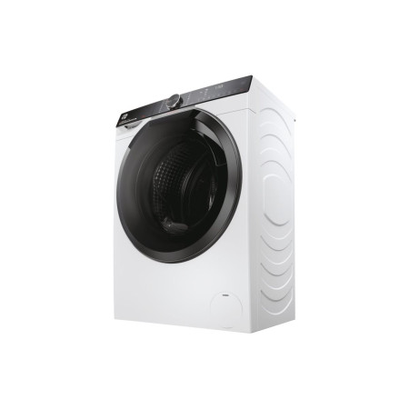 Hoover | Washing Machine | H7W449AMBC-S | Energy efficiency class A | Front loading | Washing capacity 9 kg | 1400 RPM | Depth 5