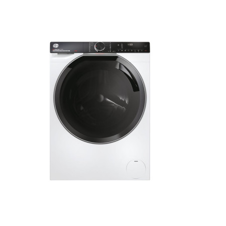 Hoover | Washing Machine | H7W449AMBC-S | Energy efficiency class A | Front loading | Washing capacity 9 kg | 1400 RPM | Depth 5