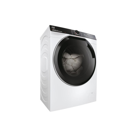 Hoover | Washing Machine | H7W449AMBC-S | Energy efficiency class A | Front loading | Washing capacity 9 kg | 1400 RPM | Depth 5