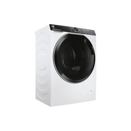 Hoover | Washing Machine | H7W449AMBC-S | Energy efficiency class A | Front loading | Washing capacity 9 kg | 1400 RPM | Depth 5