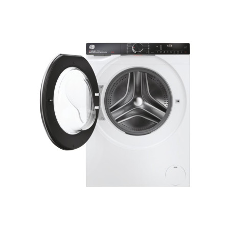 Hoover | Washing Machine | H7W449AMBC-S | Energy efficiency class A | Front loading | Washing capacity 9 kg | 1400 RPM | Depth 5