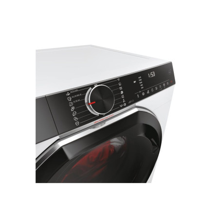 Hoover | Washing Machine | H7W449AMBC-S | Energy efficiency class A | Front loading | Washing capacity 9 kg | 1400 RPM | Depth 5