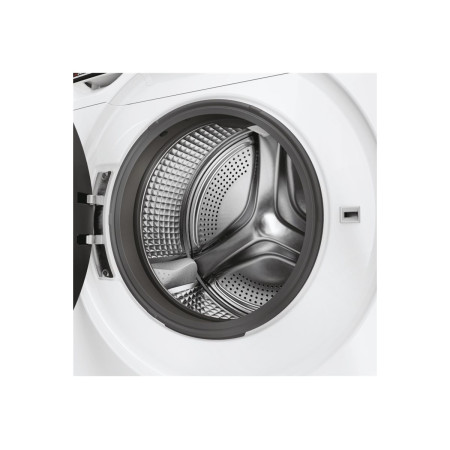 Hoover | Washing Machine | H7W449AMBC-S | Energy efficiency class A | Front loading | Washing capacity 9 kg | 1400 RPM | Depth 5