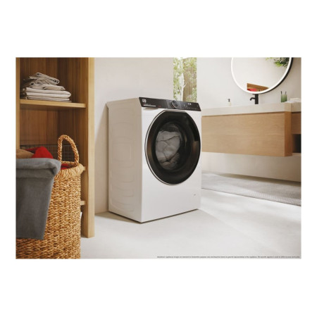 Hoover | Washing Machine | H7W449AMBC-S | Energy efficiency class A | Front loading | Washing capacity 9 kg | 1400 RPM | Depth 5