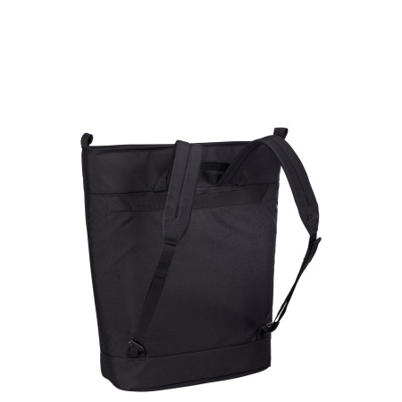 Case Logic | INVIT116 | Invigo Eco Convertible Tote | Tote | Black