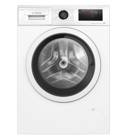 Bosch | Washing Machine | WAU28PI0SN | Energy efficiency class A | Front loading | Washing capacity 9 kg | 1400 RPM | Depth 63 c