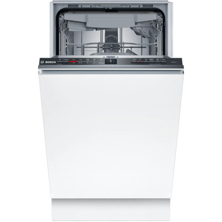 Dishwasher | SPV2HMX42E | Built-in | Width 45 cm | Number of place settings 10 | Number of programs 5 | Energy efficiency class 