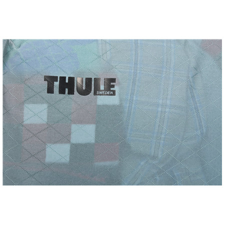 Thule | Compression Packing Cube Small | Pond Gray