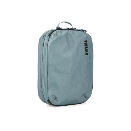 Thule | Clean/Dirty Packing Cube | Pond Gray