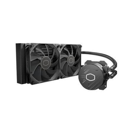 Cooler Master | MASTERLIQUID 240L CORE | Cooler