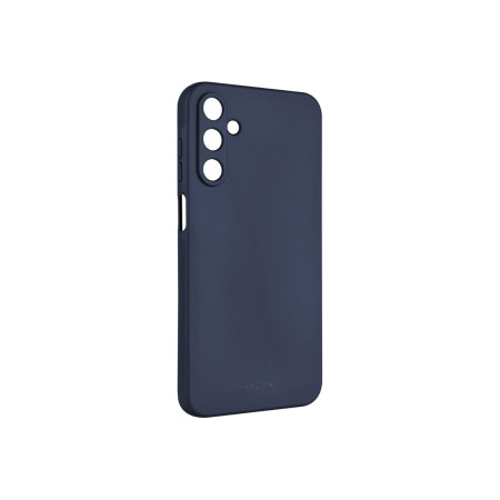 Fixed | Story | Back cover | Samsung | Galaxy A15/A15 5G | Rubberized | Blue