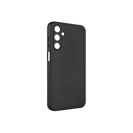 Fixed | Story | Back cover | Samsung | Galaxy A25 5G | Rubberized | Black