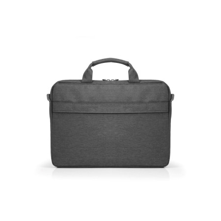 PORT DESIGNS | Sydney ECO | Fits up to size 13-14 " | Laptop case | Grey | Shoulder strap