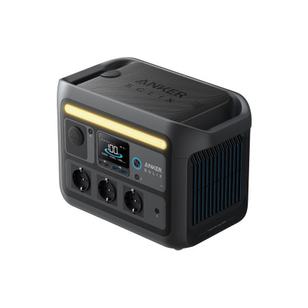 Anker Solix Portable Power Station 768 Wh | SOLIX C800X