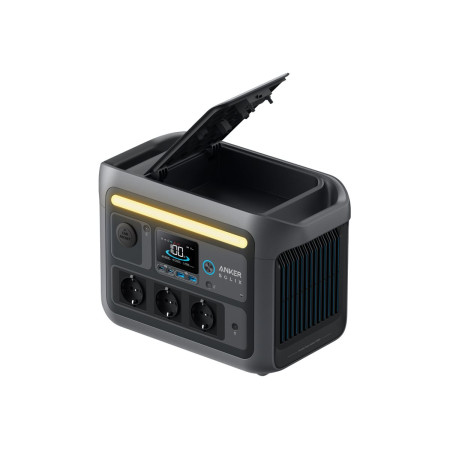 Anker Solix Portable Power Station 768 Wh | SOLIX C800X