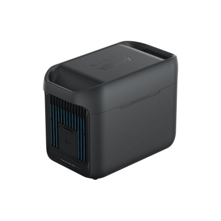 Anker Solix Portable Power Station 1056 Wh, 1800W | SOLIX C1000X