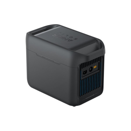 Anker Solix Portable Power Station 1056 Wh, 1800W | SOLIX C1000X