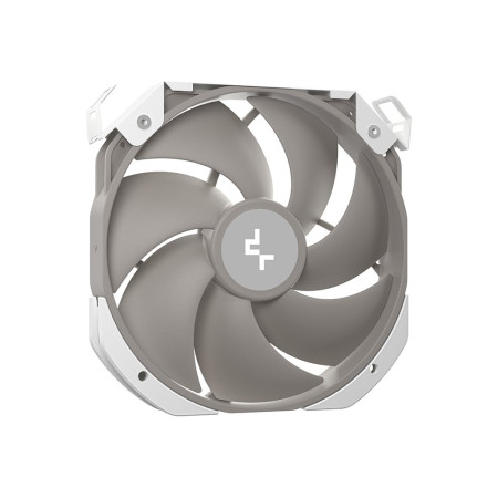 Deepcool | CPU Cooler | ASSASSIN 4S WH | Intel, AMD