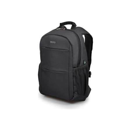 PORT DESIGNS | Sydney ECO | Fits up to size 15.6 " | Backpack | Black