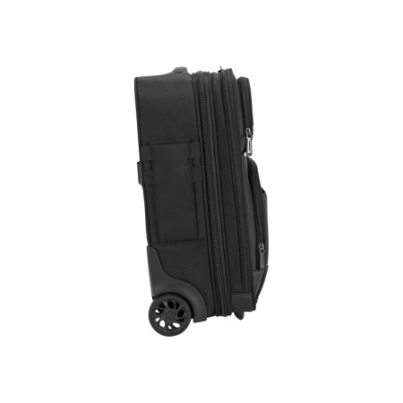 Targus | CitySmart | Fits up to size 12-15.6 " | Laptop Roller | Black/Grey