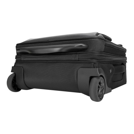 Targus | CitySmart | Fits up to size 12-15.6 " | Laptop Roller | Black/Grey