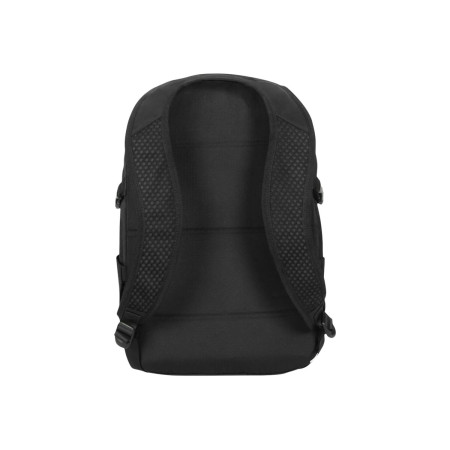 Targus | EcoSmart Zero Waste | Fits up to size 15.6 " | Backpack | Black