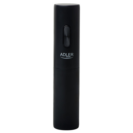 Adler Electric Wine Opener - Set | AD 4509 | Black