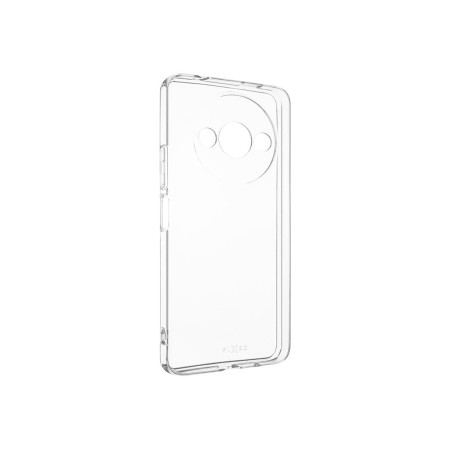 FIXED Story TPU Back Cover for Xiaomi Redmi A3/POCO C61, Clear | Fixed