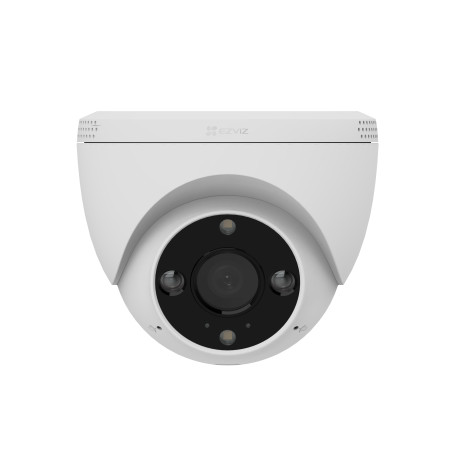 EZVIZ Camera | CS-H4 | Dome | 3 MP | 2.8mm | IP67 | H.264/H.265 | MicroSD Card, up to 512 GB