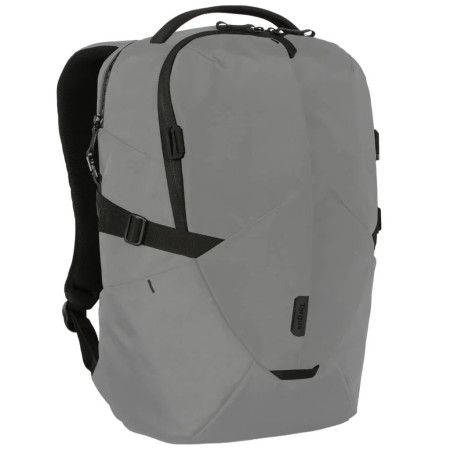 Targus | Terra EcoSmart | Backpack | Grey | 16 " | Shoulder strap