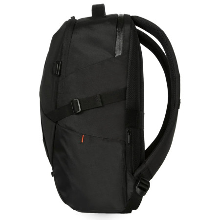 Targus | Terra EcoSmart | Backpack | Black | 16 " | Shoulder strap