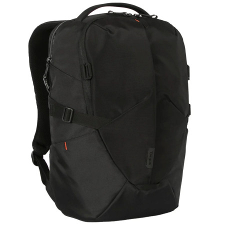 Targus | Terra EcoSmart | Backpack | Black | 16 " | Shoulder strap