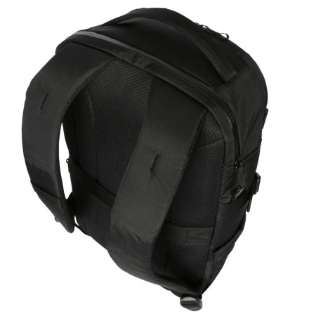 Targus | Terra EcoSmart | Backpack | Black | 16 " | Shoulder strap