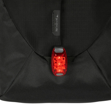 Targus | Terra EcoSmart | Backpack | Black | 16 " | Shoulder strap