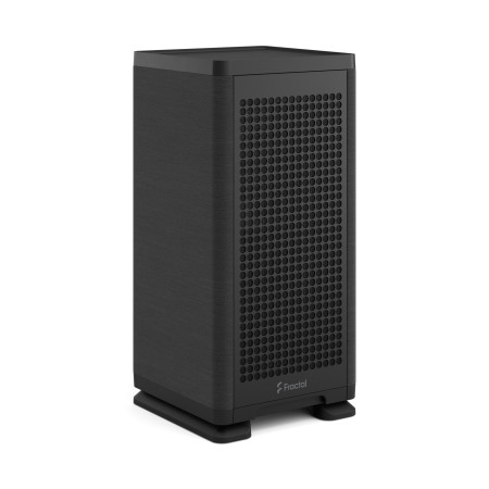 Fractal Design Computer Case | Mood | Black | mITX | Power supply included No