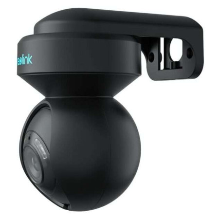 Reolink | Smart WiFi Camera with Motion Spotlights | E Series E540 | PTZ | 5 MP | 2.8-8/F1.6 | IP65 | H.264 | Micro SD, Max. 256