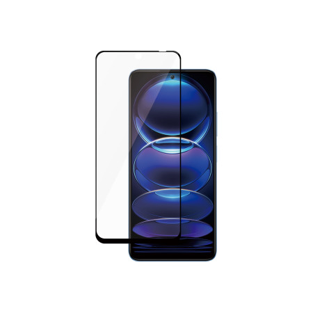 SAFE by PanzerGlass Screen Protector Xiaomi Redmi Note 12 5G | 12 4G | Poco X5 | Ultra-Wide Fit | PanzerGlass