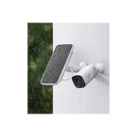 Anker Eufy | Solar Panel | T8700021 | IP65 | White