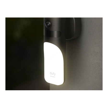 Anker Eufy Wall Light Cam 2K | IP65