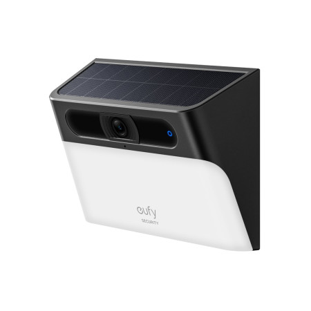 Anker Eufy Security Solar Wall Light Cam | S120 | IP65