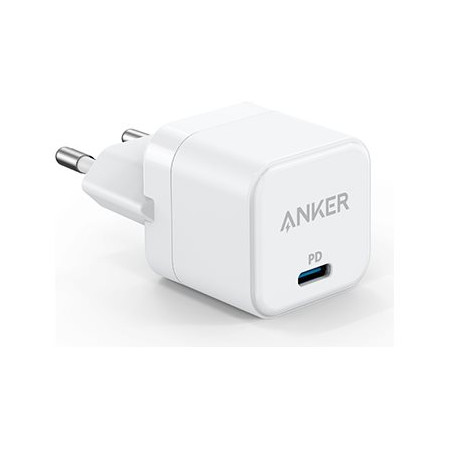 Anker Wall Charger 20W 1C Cube | A2149G21