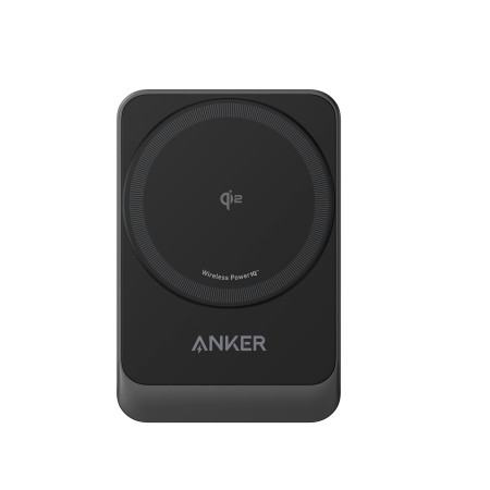 Anker B2557311 | MagGo Magnetic Wireless Charger (Qi 2.0, 15W)